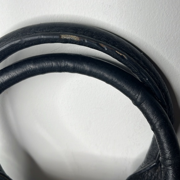 Kate Spade Leather Bag & Wallet Set Brown & Tan - Picture 10 of 13